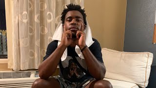 Lil Baby Low Down Freestyle x CMills