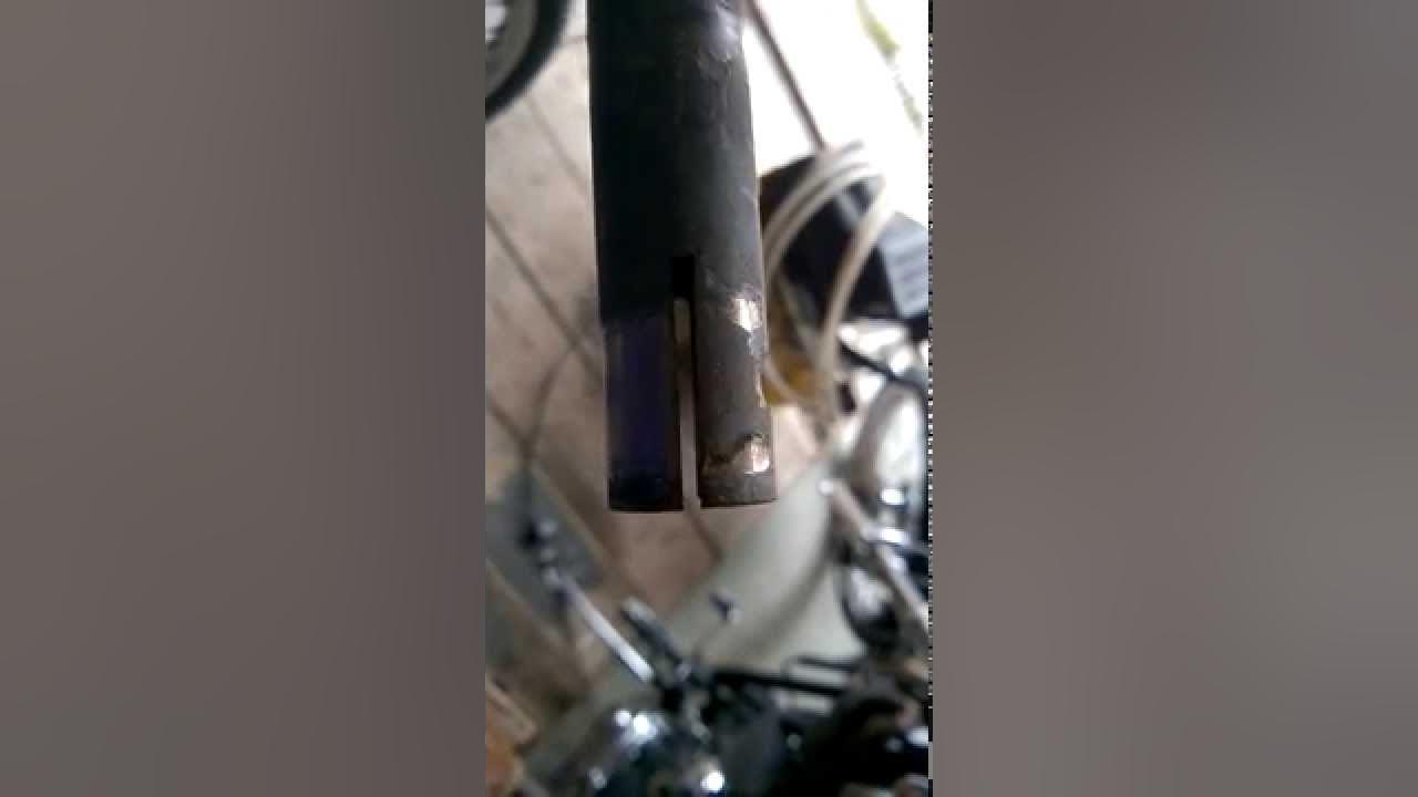 VW T4 Gear Linkage/ Gear Selector Bush Replacement YouTube