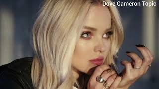 Dove Cameron- Remember Me ft. BIA (lyrics)