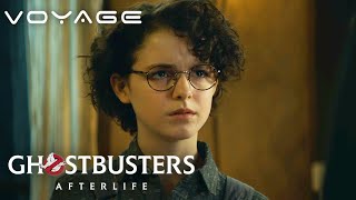 Ghostbusters: Afterlife | The Truth About Egon | Voyage by Voyage 1,828 views 3 days ago 4 minutes, 29 seconds