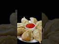 Dishes around India Series | Day 4 | Sikkim |  Veg Momos #shorts #recipe #cooking #asmr