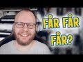 "Få" is a versatile Swedish word (Swedish Vocabulary Building)