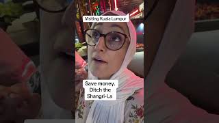 Save Money, Ditch The Shangri-La