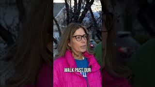 West Jordan neighborhood grieves after mother-daughter murder-suicide
