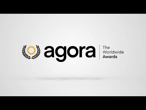 Agora: The Worldwide Awards