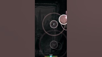 Gilbert Lore Runs Deep #shorts #osugame