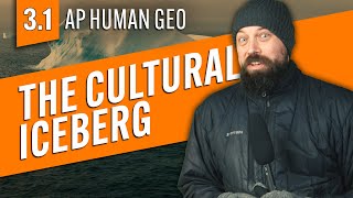 Introduction to CULTURE! [AP Human Geography Review—Unit 3 Topic 1]