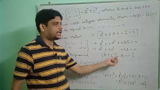 Matrix JEE Main 2027 Practice Question 4