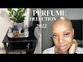 My perfume collection / Michael Kors / Jo Malone London / South African YouTuber