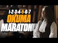 Kitap Okuma Maratonu 5/7