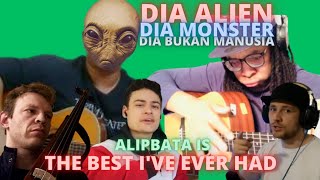 ALIP BA TA IS 'THE BEST I'VE EVER HAD'