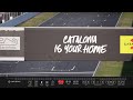 ACC Racing Barcelona