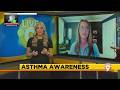 Asthma Awareness Month
