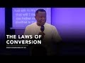 The Laws of Conversion | Pastor David Ogbueli | Dominion City