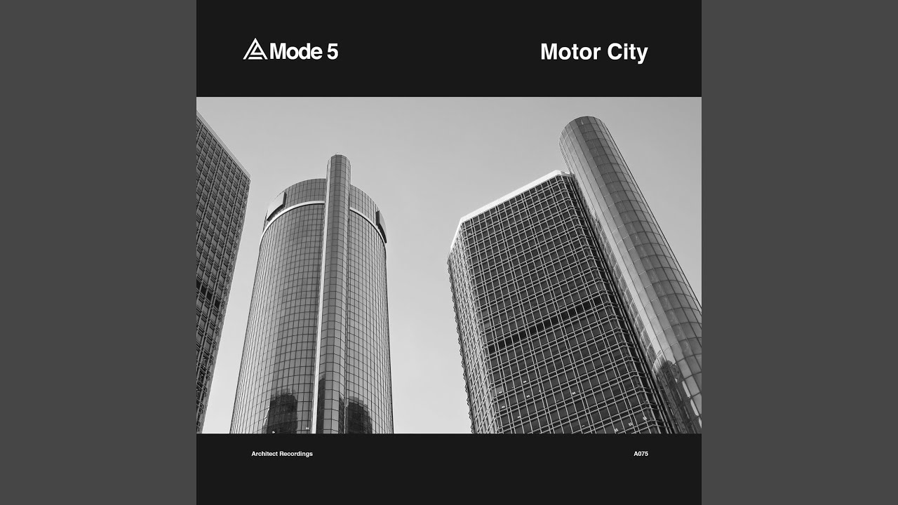 Motor City