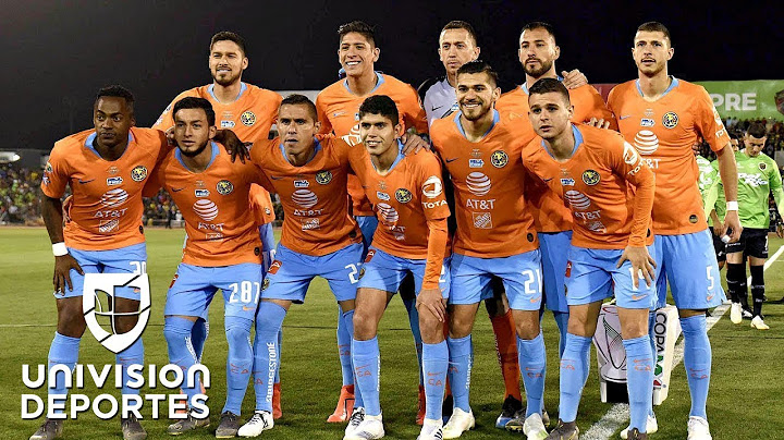 Por la Liguilla: los cuatro partidos que le quedan al América en la fase regular