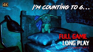 I'm counting to 6... - Full Game Longplay Walkthrough | 4K | No Commentary