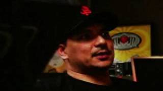 Sunny Side of truth Remix Project, Mix Master Mike interview