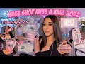 HUGE SHOP MISS A HAUL | $1 BEAUTY PRODUCTS!!