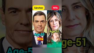 Pedro Sánchez Family Members | Wife, Daughters, Parents & Personal Life
