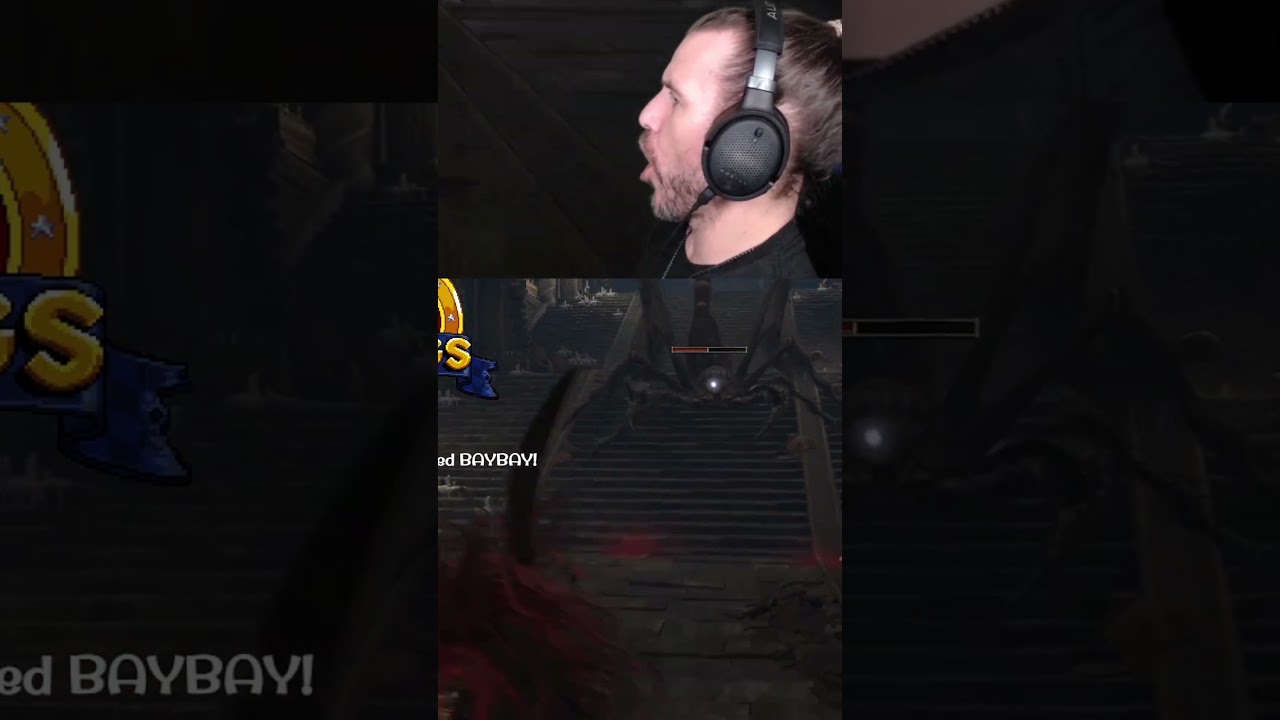 I Hate Scorpian Spiders 😫