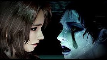 Fatal Frame 5 guide 100% Final Drop: Bride From Black Water S+-Rank part 1