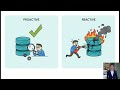 17.Kiểm tra định kỳ hàng tháng | Trần Văn Bình Oracle Database Master