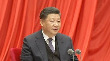 Xi Jinping calls for greater victory in anti-corruption
