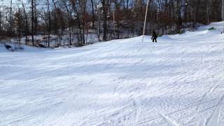 Devils Head Feb 2014