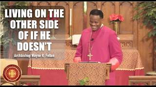 Sunday Morning Worship August 16 2026 10 30 AM CST