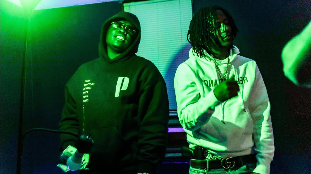 Watch Wallace Cash X Damjonboi - Run It Up (Official Music Video) Dir By @Boominfilmz on YouTube Watch Wallace Cash X Damjonboi - Run It Up (Official Music Video) Dir By @Boominfilmz on YouTube