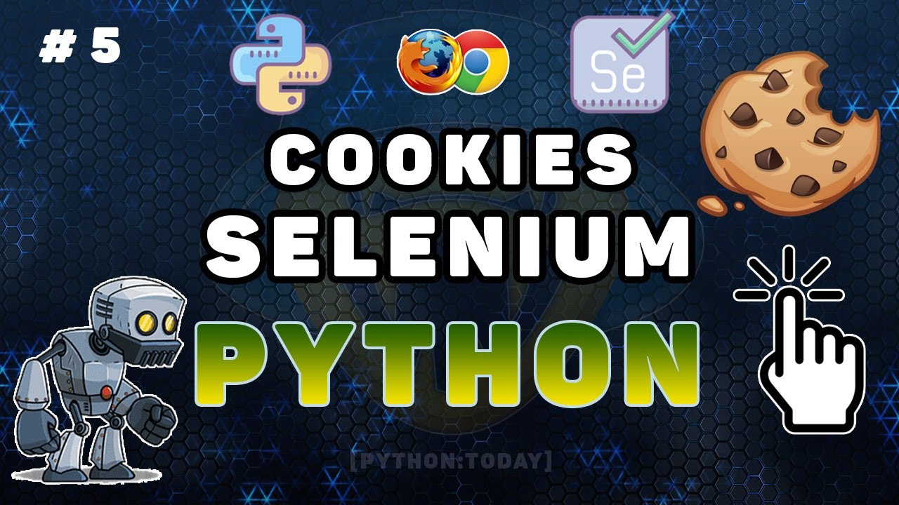 Python cookie