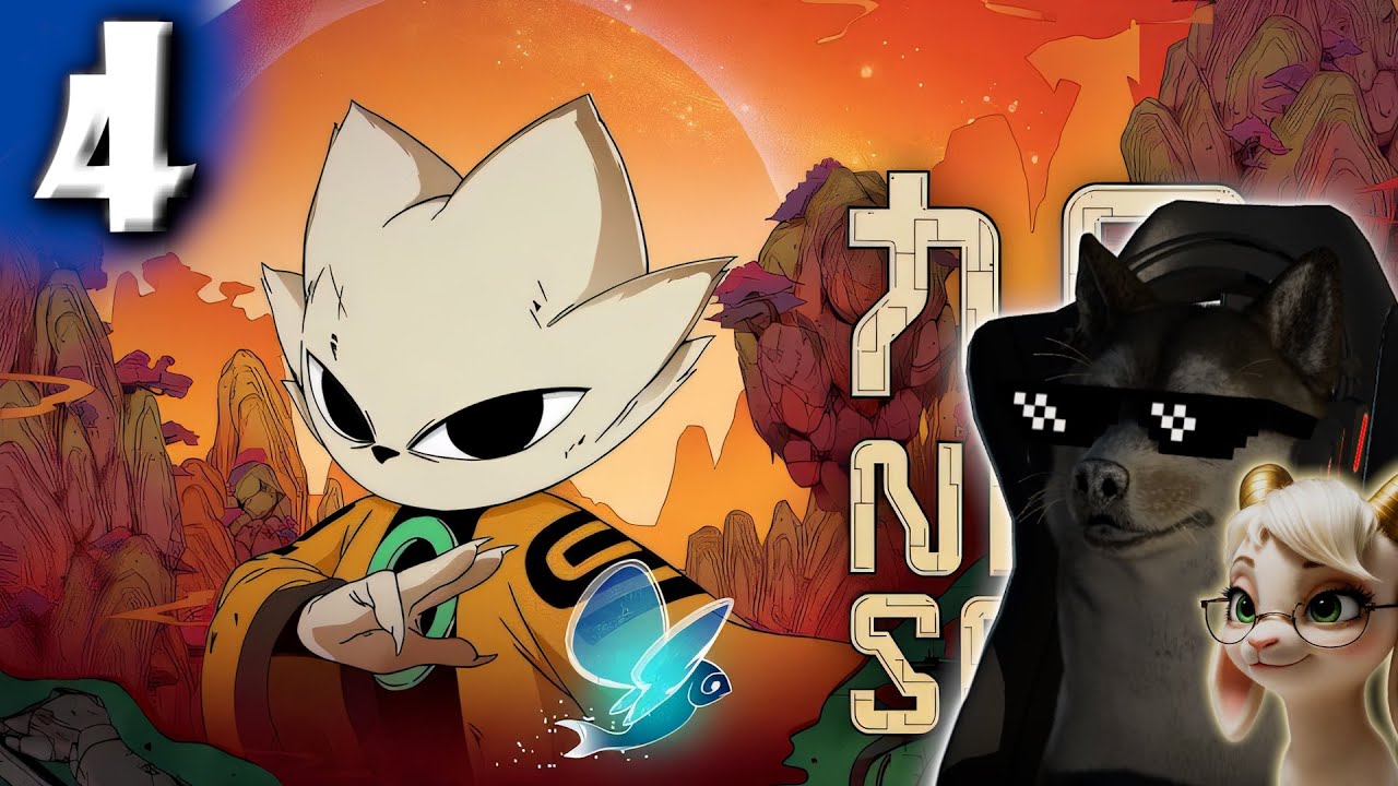 [🔴Live Vertical] Vem ver Nine Sols - 