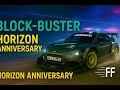How to complete the Block-Buster Daily Challenge | FH5 Spring Horizon Anniversary | Forza Horizon 5