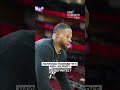 embracing the journey 🤝 #haywoodhighsmith #nba #brooklynnets