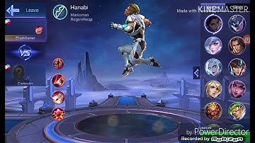 Mobile Legends Analog Script no BAN