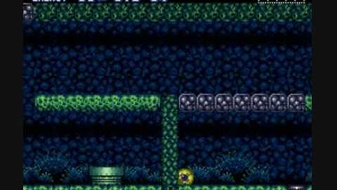 Super Metroid sub-50% NTSC in 00:52 part 2