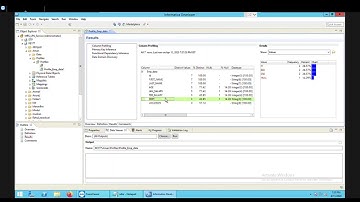 2.3 Reference Table Using Profiles