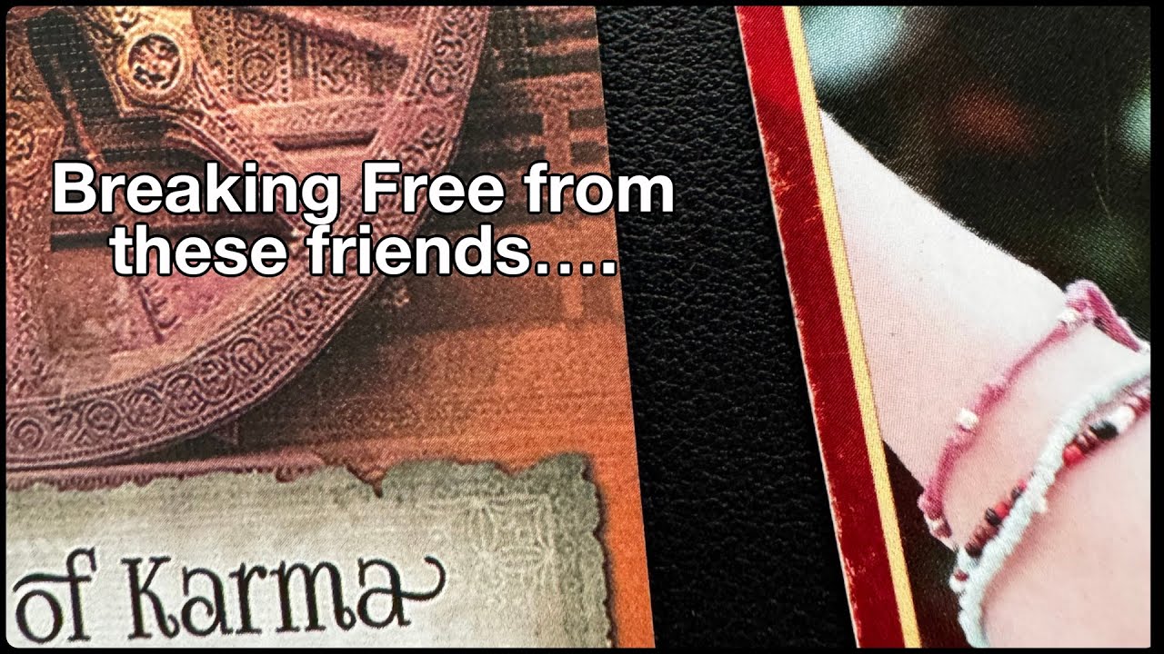 ♎️ LIBRA ♎️: Collective Read 