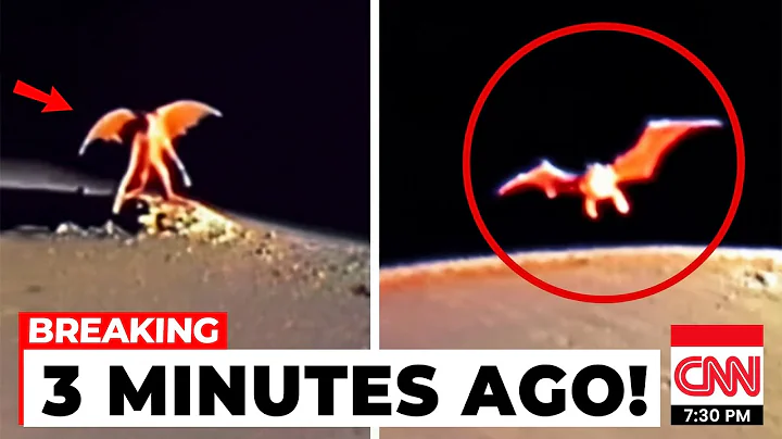 James Webb Telescope FINALLY FOUND What NASA Was Hiding on Pluto