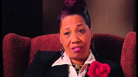 Gospel Legends - "Evelyn Turrentine Agee Interview"