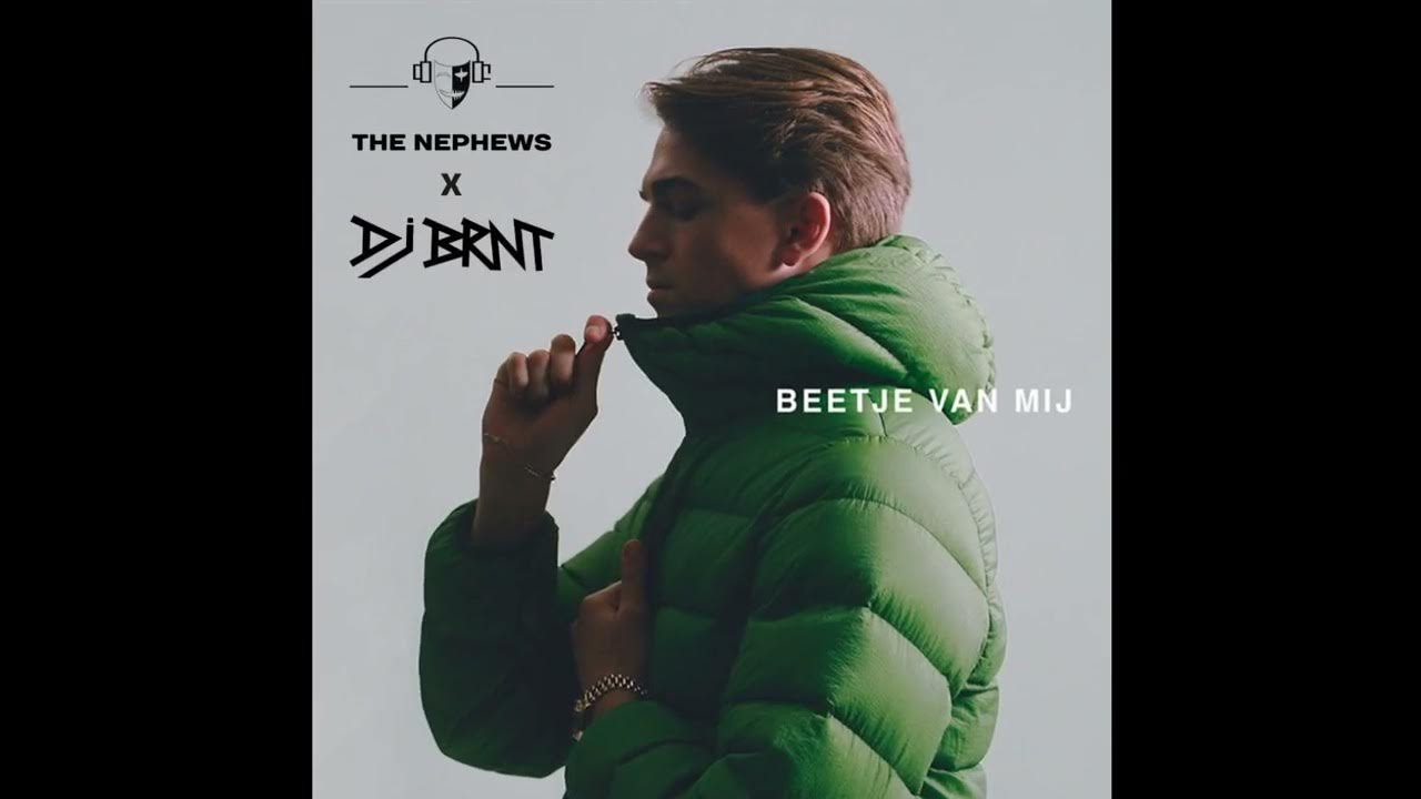 ANTOON - Beetje van mij (The Nephews & DJ Brnt remix) ANTOON - Beetje van mij (The Nephews & DJ Brnt remix)