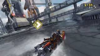 Let's Play: Riptide GP - Renegade [Pt. 1]
