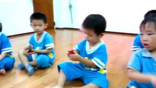 2009-9-14滿天星-美育課程