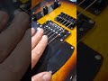 Squier Bullet Telecaster Humbucker Single — A Tele Moderna que Vai Muito Além do Tradicional!