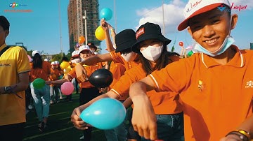 [Tour nhập môn FPT Polytechnic Cần Thơ] Ngành Du lịch - Nhà hàng