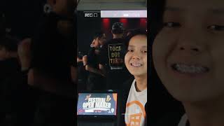 Tour Pelo Festival Do Open Maker 2024