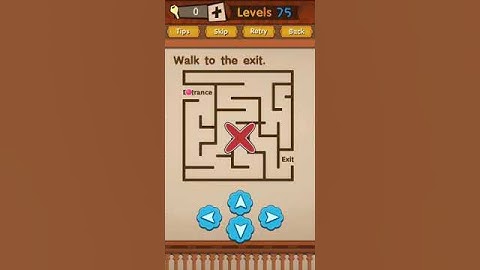 Super Brain Level 75