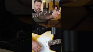 stop pentatonic noodling, play this instead