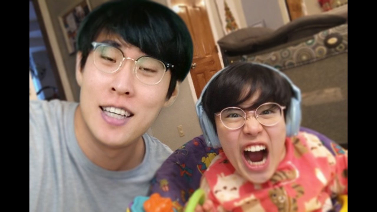 나의 유전자를 물려받게 된 셋째 아들 (이호종)